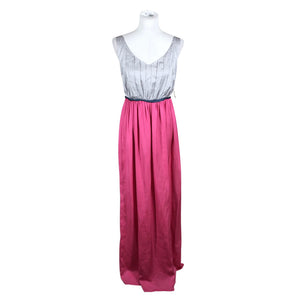 Unisex Your Face - Party dress, size 36 - Pink (1)
