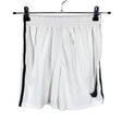 Unisex Nike - Sports shorts, size 158 - 164 - White ()