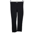 Unisex Residus - Tricot pants, size 38 - Black ()