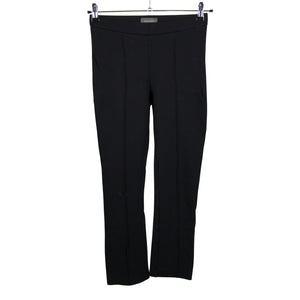 Unisex Residus - Tricot pants, size 38 - Black (1)