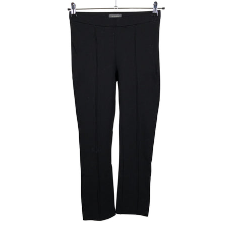 Unisex Residus - Tricot pants, size 38 - Black ()