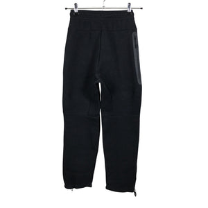 Unisex Nike - Sweatpants, size S - Black (2)