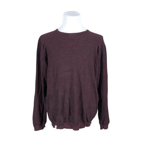 Unisex Makia - Sweater, size XL - Wine red ()