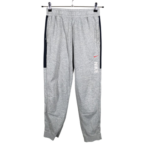 Unisex Nike - Sweatpants, size 164 - 170 - Gray ()