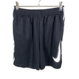 Unisex Nike - Sports shorts, size 152 - 158 - Black ()