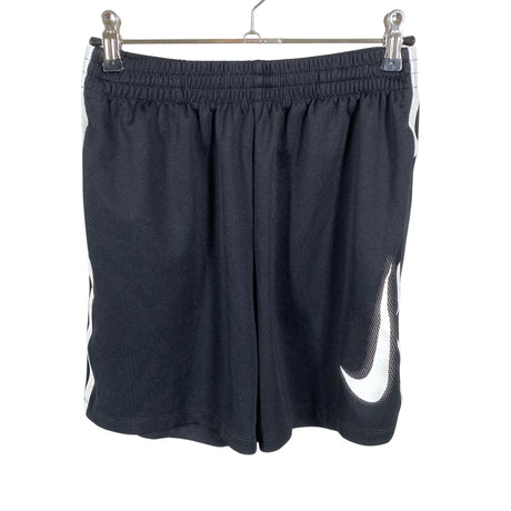 Unisex Nike - Sports shorts, size 152 - 158 - Black ()