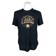 Unisex Super.natural - T-shirt, size L - Blue ()