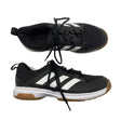 Unisex Adidas - Indoor sports shoes, size 41 - Black ()