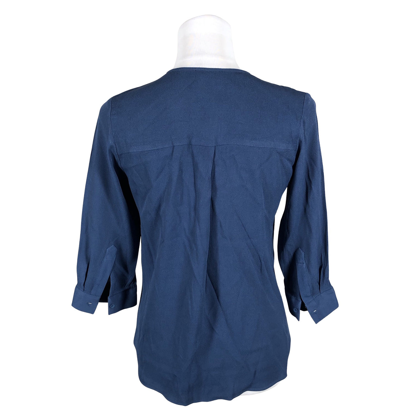 Unisex Tiger of Sweden - Blouse, size 34 - Blue (2)