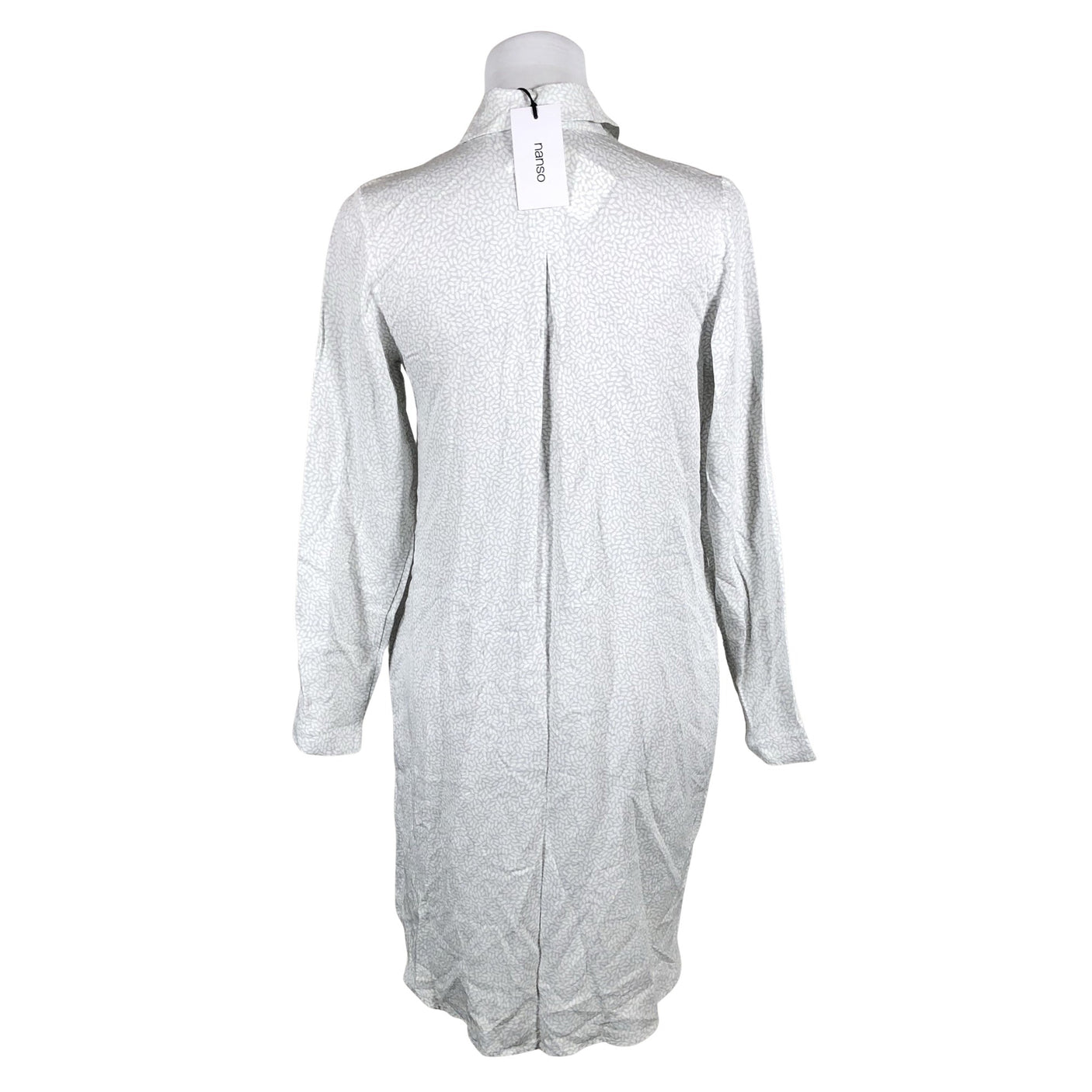 Unisex Nanso - Dress, size 34 - Gray (2)