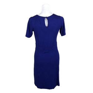 Unisex Nanso - Tricot dress, size 36 - Blue (2)