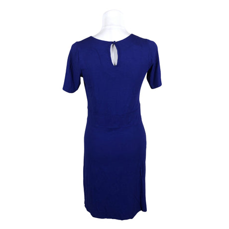 Unisex Nanso - Tricot dress, size 36 - Blue (2)