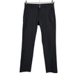 Unisex Catmandoo - Slacks, size 34 - Black ()