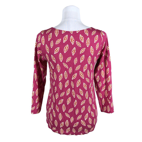 Unisex Gudrun Sjöden - Tricot shirt, size 34 - Pink (2)