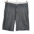 Unisex Puma - Sports shorts, size 158 - 164 - Gray ()