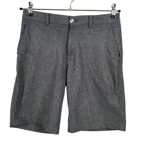 Unisex Puma - Sports shorts, size 158 - 164 - Gray (1)