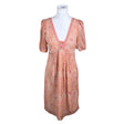 Unisex InWear - Schiffon dress, size 36 - Light pink ()