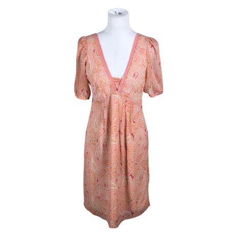 Unisex InWear - Schiffon dress, size 36 - Light pink ()