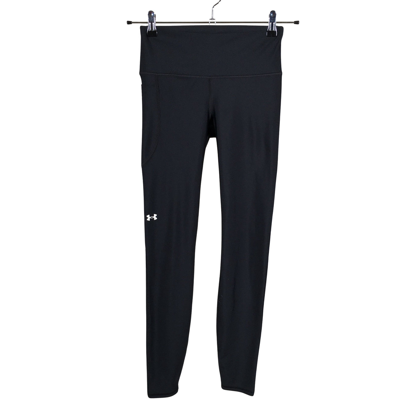 Unisex Under Armour - Sports tights, size 36 - Black (1)