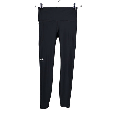 Unisex Under Armour - Sports tights, size 36 - Black ()