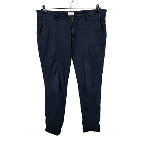 Unisex Jack & Jones - Chinos, size W32 - Blue ()