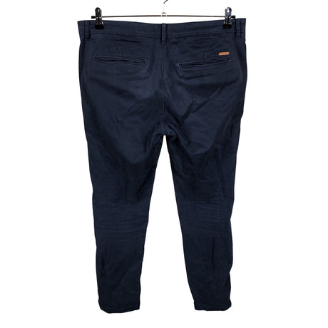 Unisex Jack & Jones - Chinos, size W32 - Blue (2)