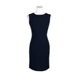 Unisex Benetton - Sheath dress, size 34 - Blue ()