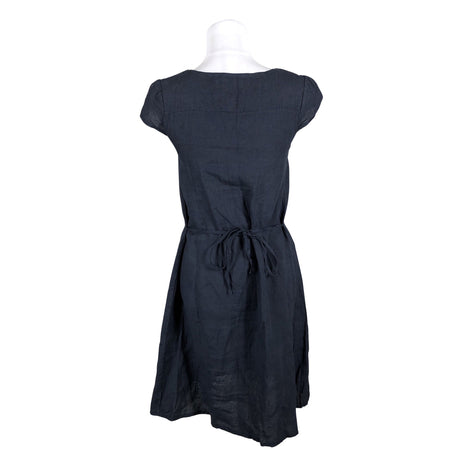 Unisex Le Jardin du Lin - Dress, size 34 - Blue (2)