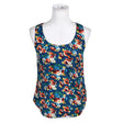 Unisex Oasis - Top, size 34 - Blue ()