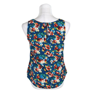 Unisex Oasis - Top, size 34 - Blue (2)