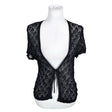Unisex Betty Barclay - Cardigan, size 38 - Blue ()