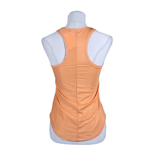 Unisex Craft - Sports top, size 34 - Orange (2)