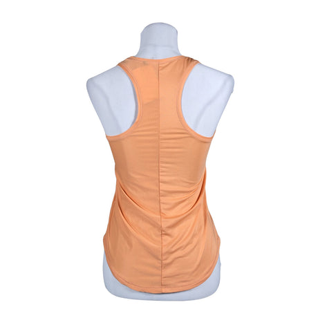 Unisex Craft - Sports top, size 34 - Orange (2)