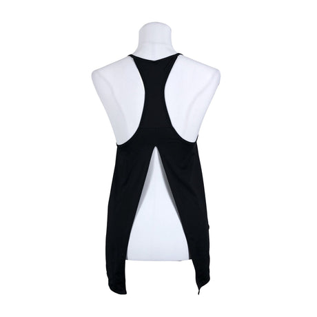 Unisex Calvin Klein - Sports top, size 34 - Black (2)