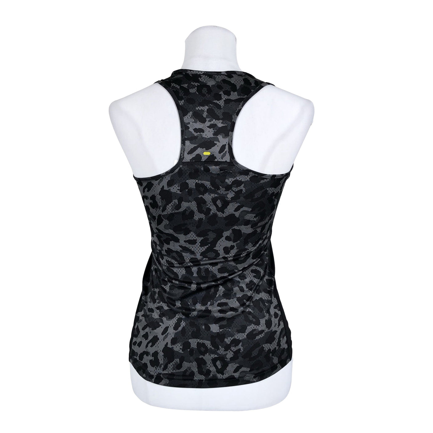 Unisex Adidas - Sports top, size 34 - Gray (2)