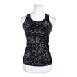 Unisex Adidas - Sports top, size 34 - Gray ()