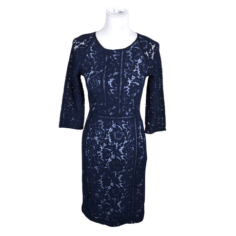 Unisex InWear - Dress, size 34 - Blue ()
