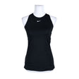 Unisex Nike - Sports top, size 38 - Black ()