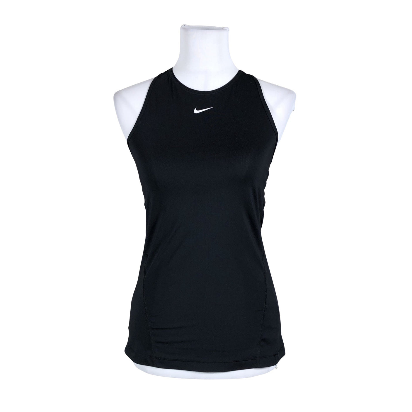 Unisex Nike - Sports top, size 38 - Black (1)