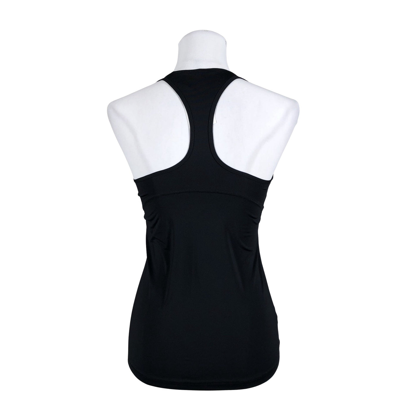 Unisex Nike - Sports top, size 38 - Black (2)