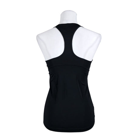 Unisex Nike - Sports top, size 38 - Black (2)