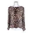 Unisex Karen Kane - Blouse, size 38 - Light pink ()