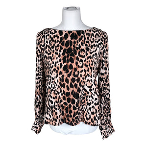 Unisex Karen Kane - Blouse, size 38 - Light pink (1)