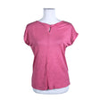 Unisex Esprit - T-shirt, size 34 - Pink ()