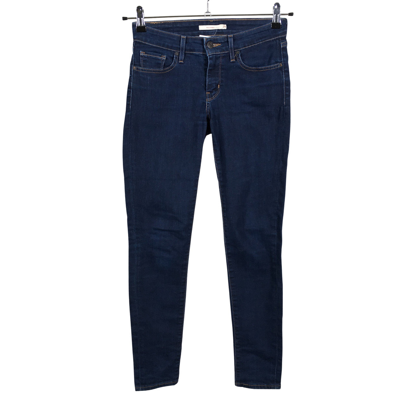 Unisex Levi's - Jeans, size W25 - Blue (1)