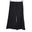 Unisex Your Face - Slacks, size 32 - Black ()