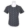 Unisex Marimekko - T-shirt, size 38 - Gray ()