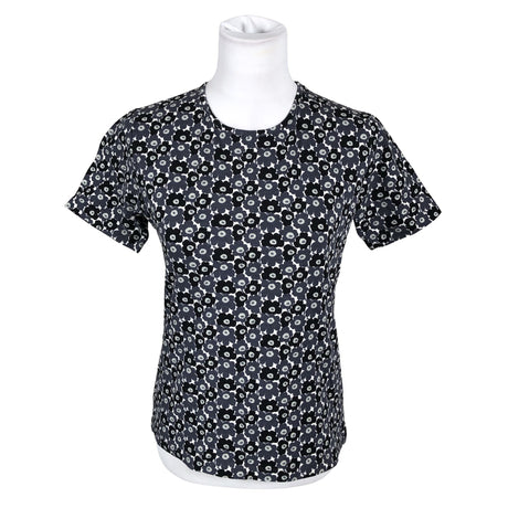 Unisex Marimekko - T-shirt, size 38 - Gray ()