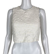 Unisex &Other Stories - Top, size 32 - White ()