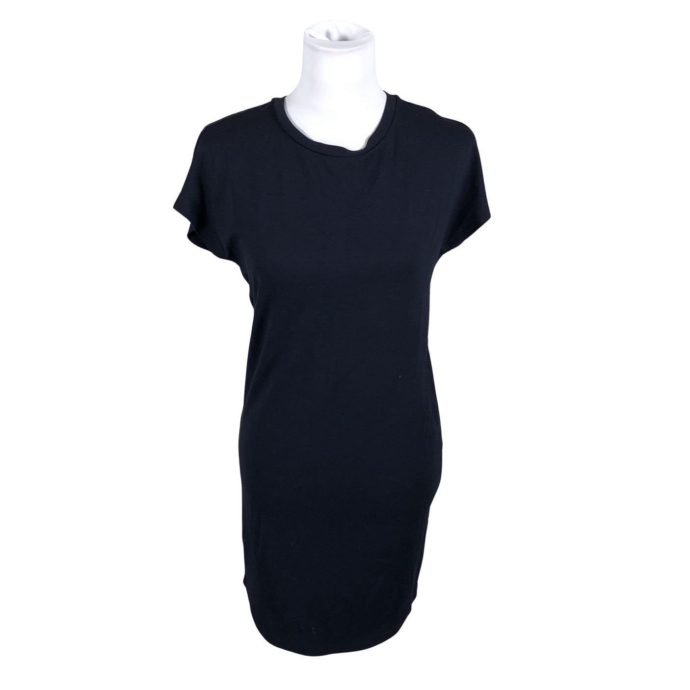 Unisex Marc O'Polo - Tricot dress, size 32 - Blue (1)